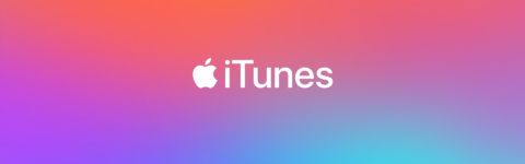 Apple iTunes Gift Card