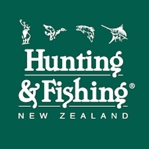 Hunting & Fishing New Zealand