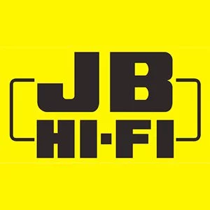 JB Hi-Fi